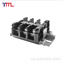 Power Terminal Block tilpasset terminal